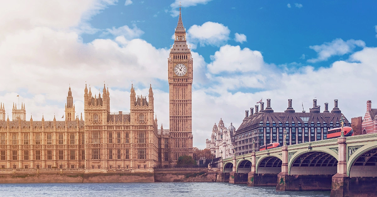VAT in the UK