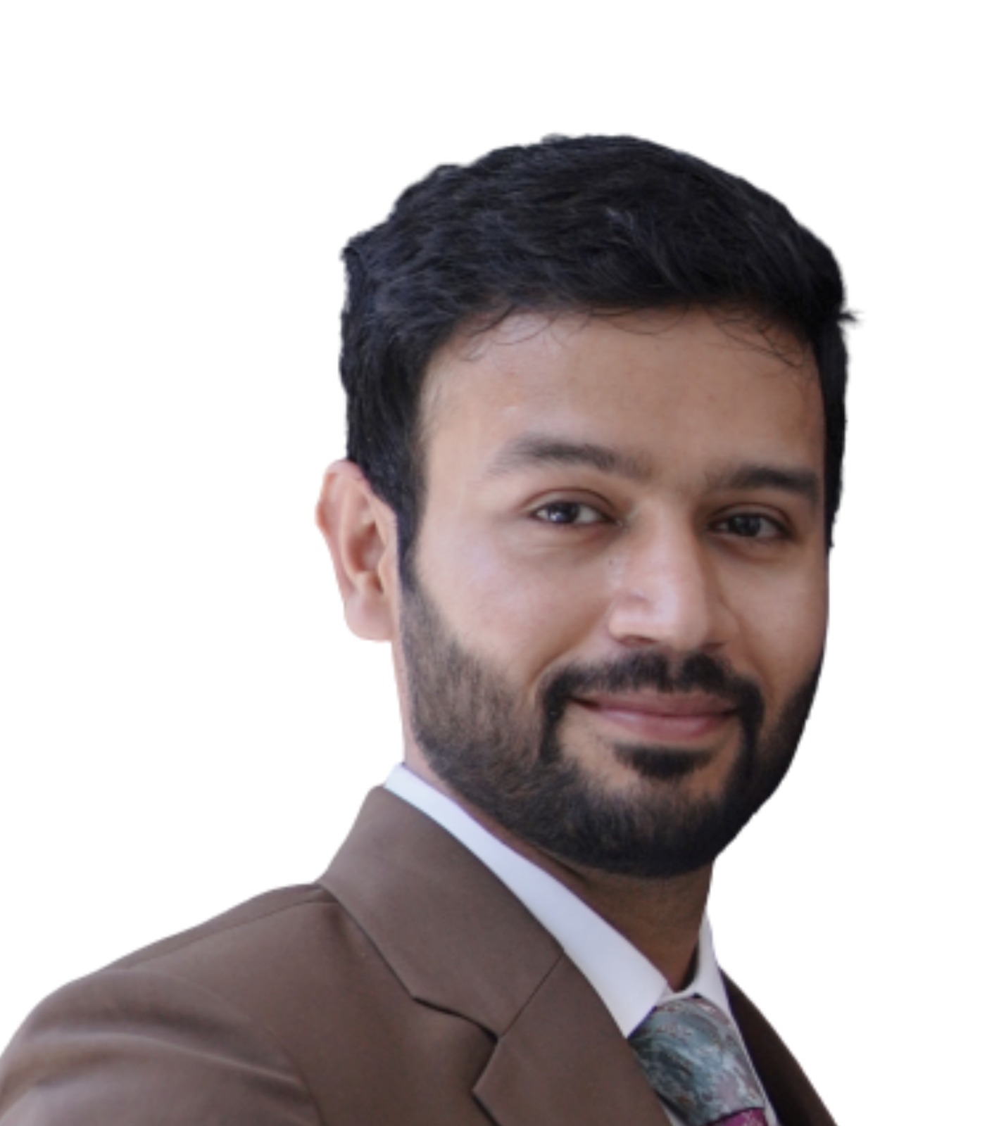Manmohan Dhiman